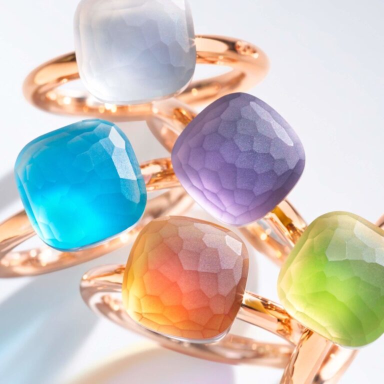 Pomellato Review: Luxurious Italian Jewelry with a Vibrant, Modern Spirit