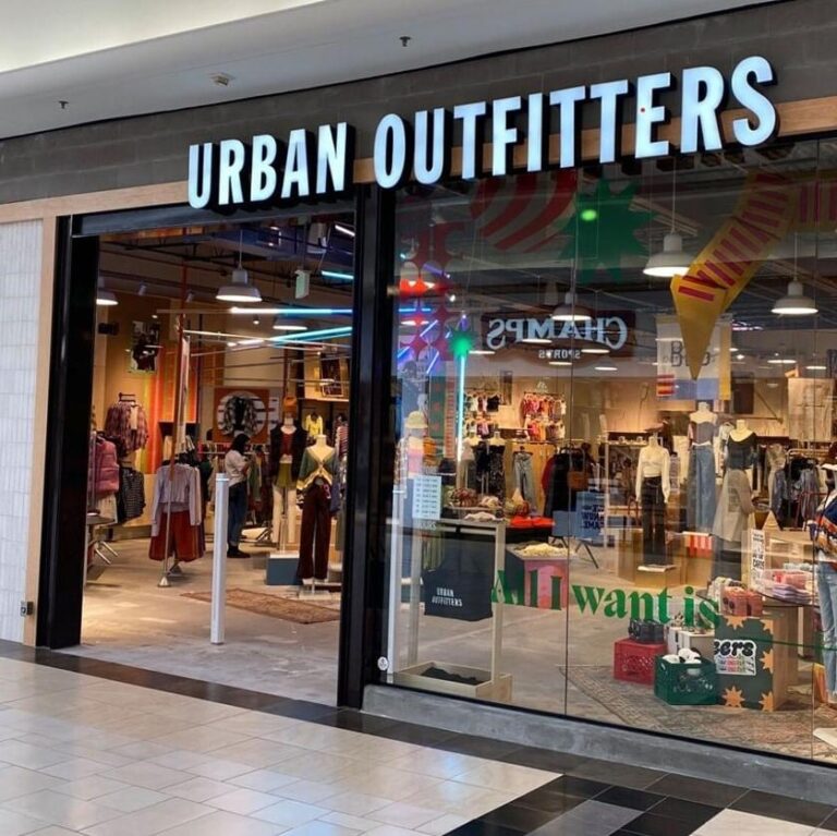 13 Stylish Stores Like Urban Outfitters You Need to Know
