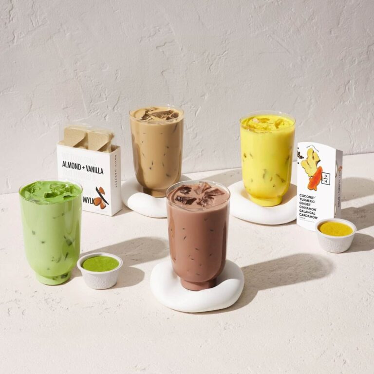 Daily Harvest Review: Is This Plant-Based Meal Delivery Service Worth It?