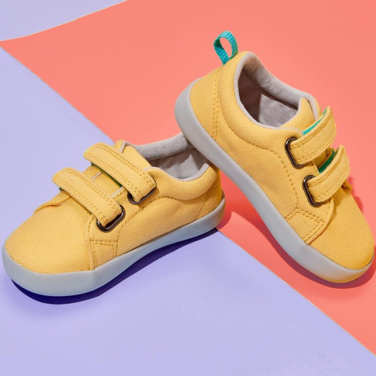 Ten Little Shoes Review: The Best Kicks for Your Kiddo&lsquo;s Growing Feet