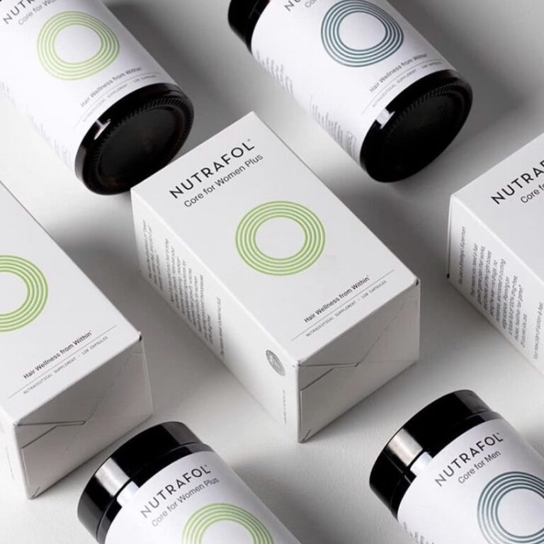 Nutrafol Review: Is This Hair Growth Supplement Safe for Diabetics?