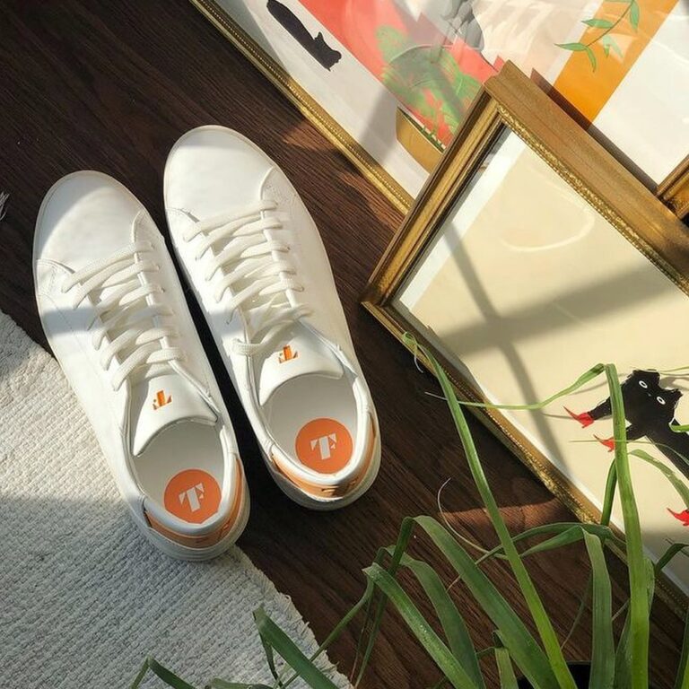 Thousand Fell Sneaker Review: My Honest Take on Sustainable Style
