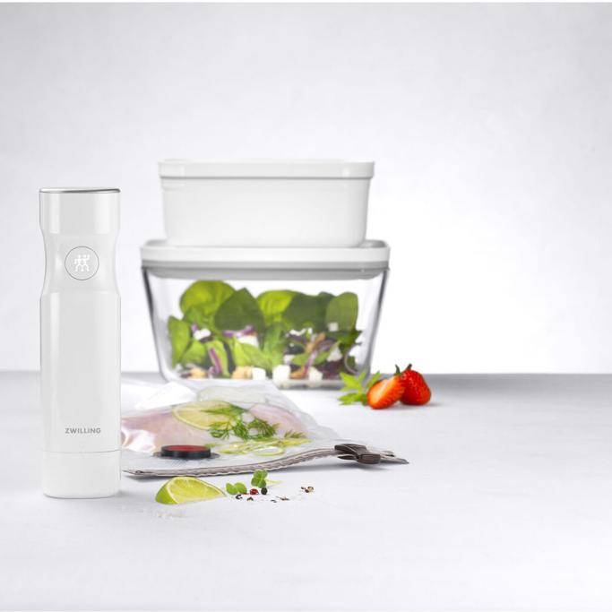 Zwilling Vacuum Sealer Review: Is This the Best Way to Keep Your Food Fresh?