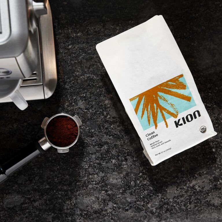 Kion Coffee Review: Your Ultimate Guide to Clean, Delicious Java