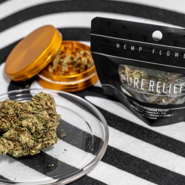 Pure Relief CBD Gummies Review: My Honest Experience & Top Picks