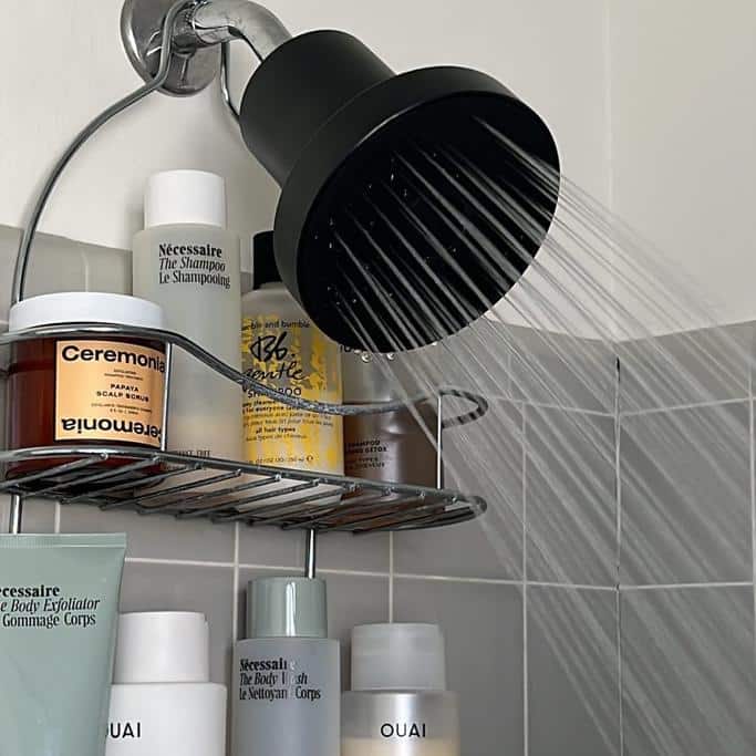 Jolie Showerhead Review: Your Hair and Skin&lsquo;s New BFF 👋