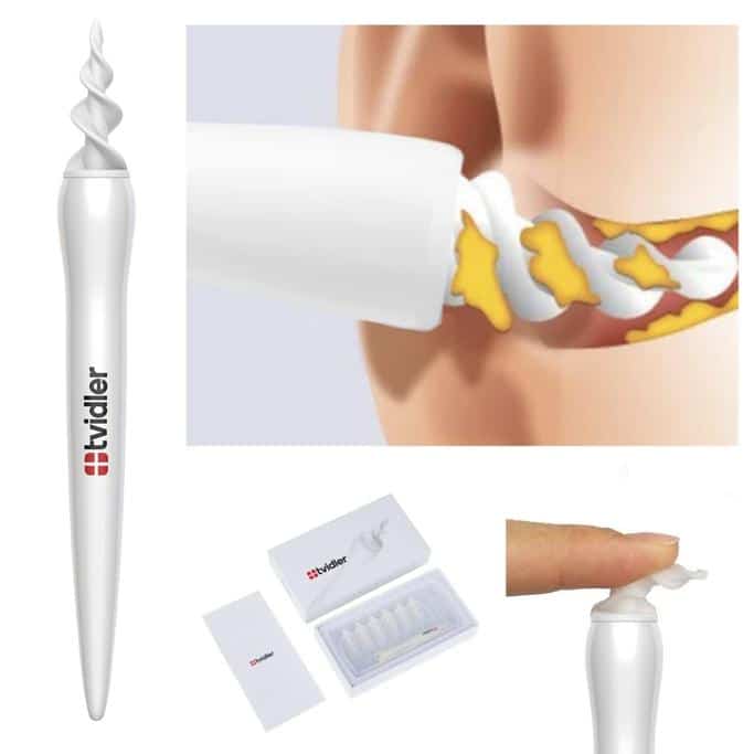 Tvidler Review: The Ultimate Guide to This Innovative Ear Cleaning Tool