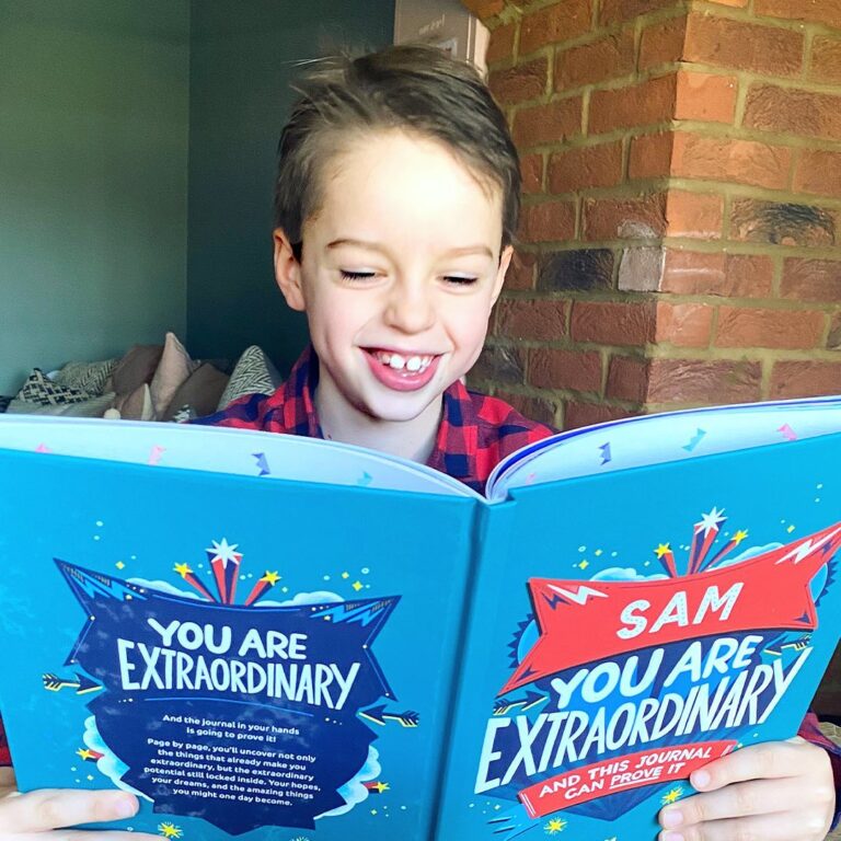 Wonderbly Review: Personalized Children&lsquo;s Books Kids Will Treasure