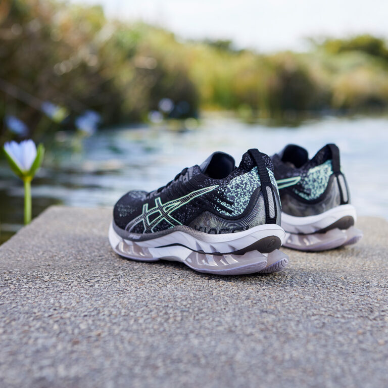 Asics Running Shoes Review: Why I&lsquo;m Obsessed With This Iconic Brand