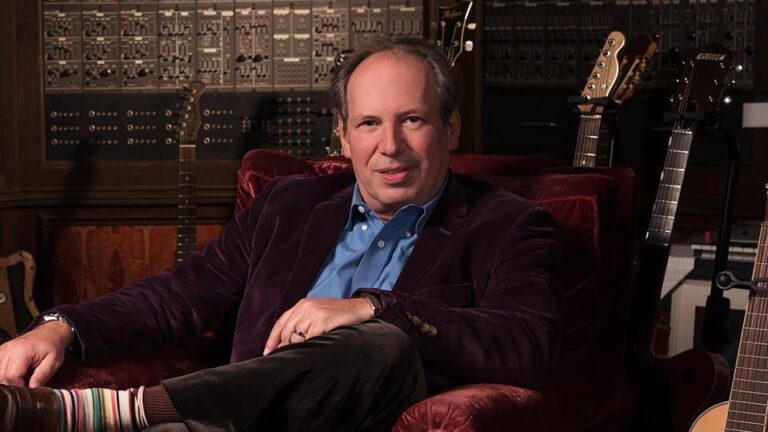 Hans Zimmer Masterclass Review: An Inside Look at the Iconic Composer&lsquo;s Online Course