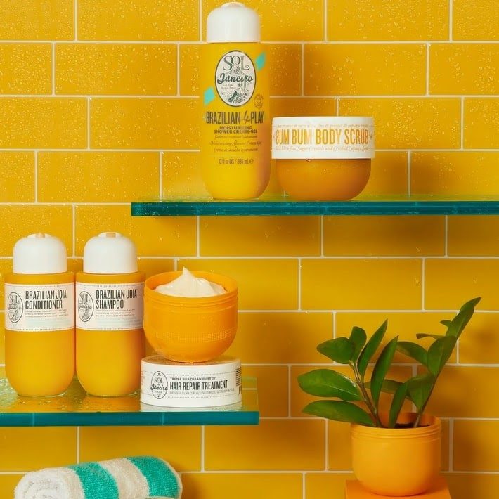 Sol de Janeiro Bum Bum Cream Review: My Honest Thoughts on This Cult-Favorite Body Lotion