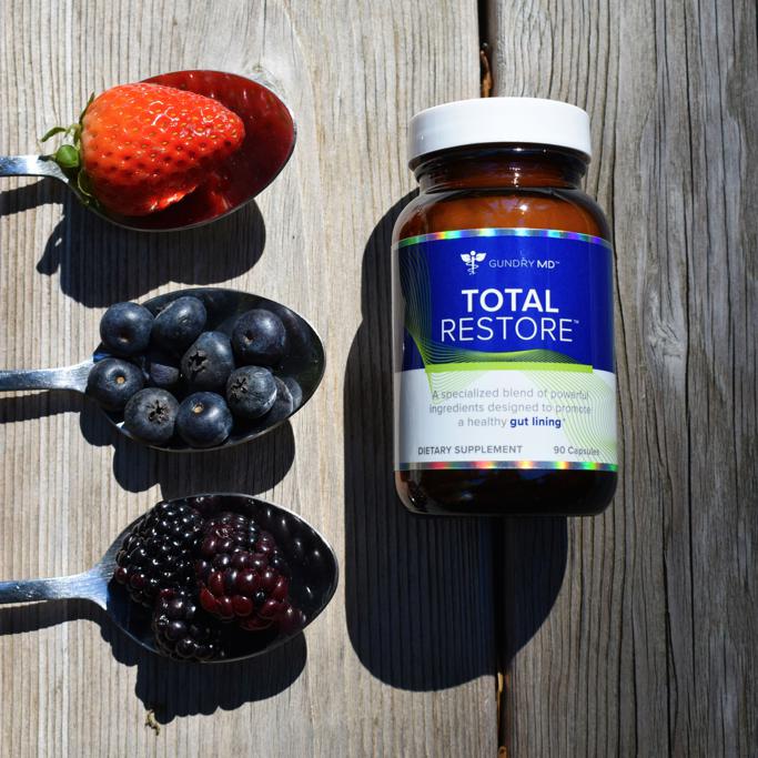 Total Restore Review 2023: My Honest Take on Gundry MD&lsquo;s Gut-Healing Formula