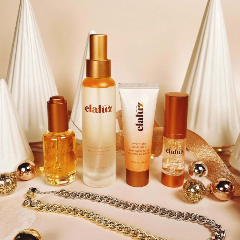 Elaluz Review: Why This Clean Beauty Brand Deserves a Spot in Your Routine