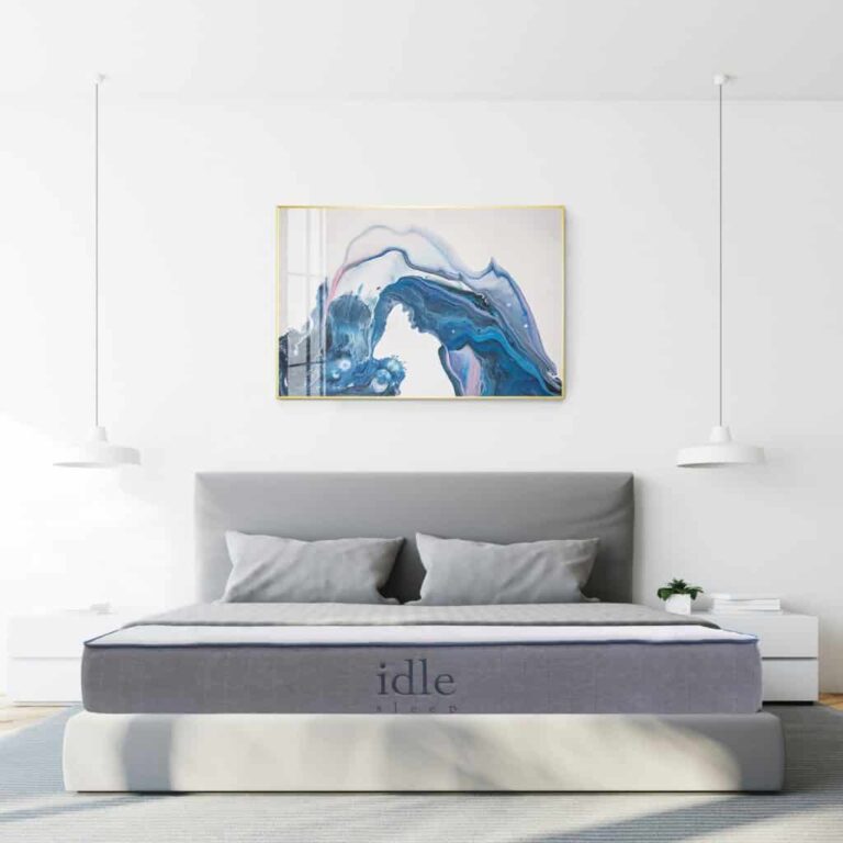 Idle Sleep Mattress Review: A Comprehensive Guide
