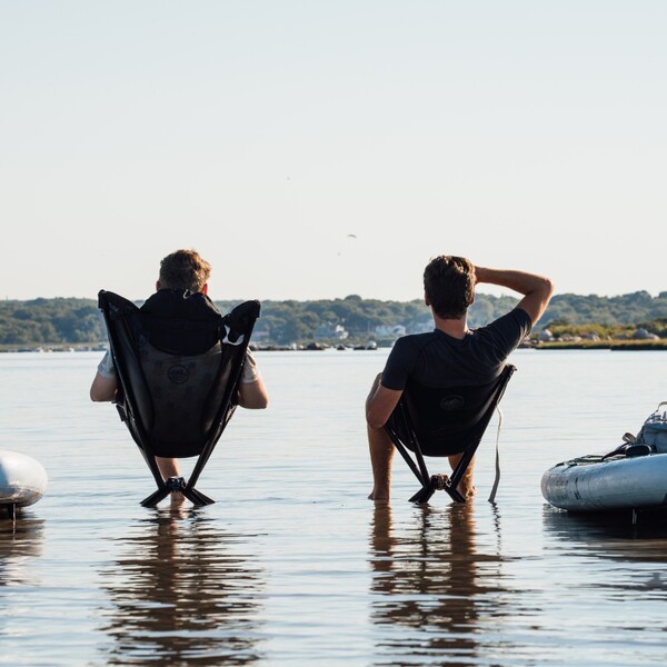 Cliq Chair Review: Your New Favorite Portable Chair for Every Adventure
