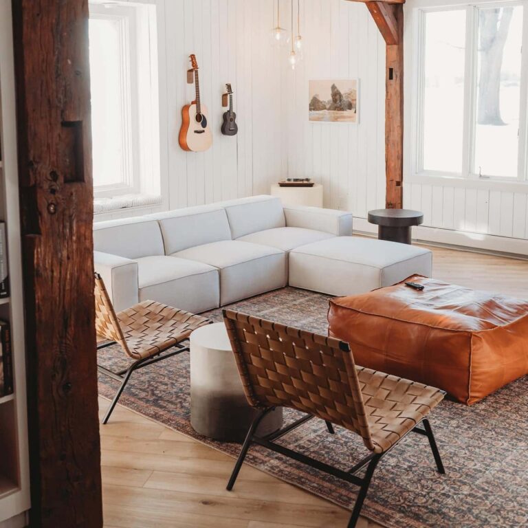 Noa Home Review: My Experience with This Affordable Furniture Brand