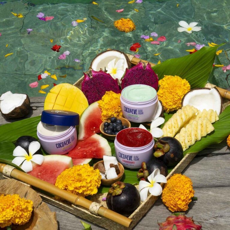 Coco & Eve Review: Why This Cult-Favorite Beauty Brand Lives Up to the Hype