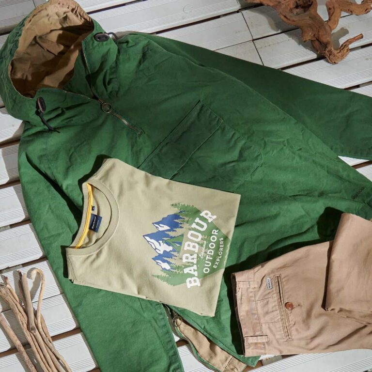 Barbour Review: Is This Classic British Brand Worth the Investment?