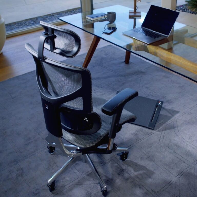 XChair Review: My Hands-On Experience with the X3 ATR, X-Side, XG-Wing & More