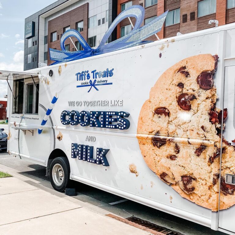Tiff&lsquo;s Treats Review: Your Ultimate Guide to Gourmet Cookie Delivery