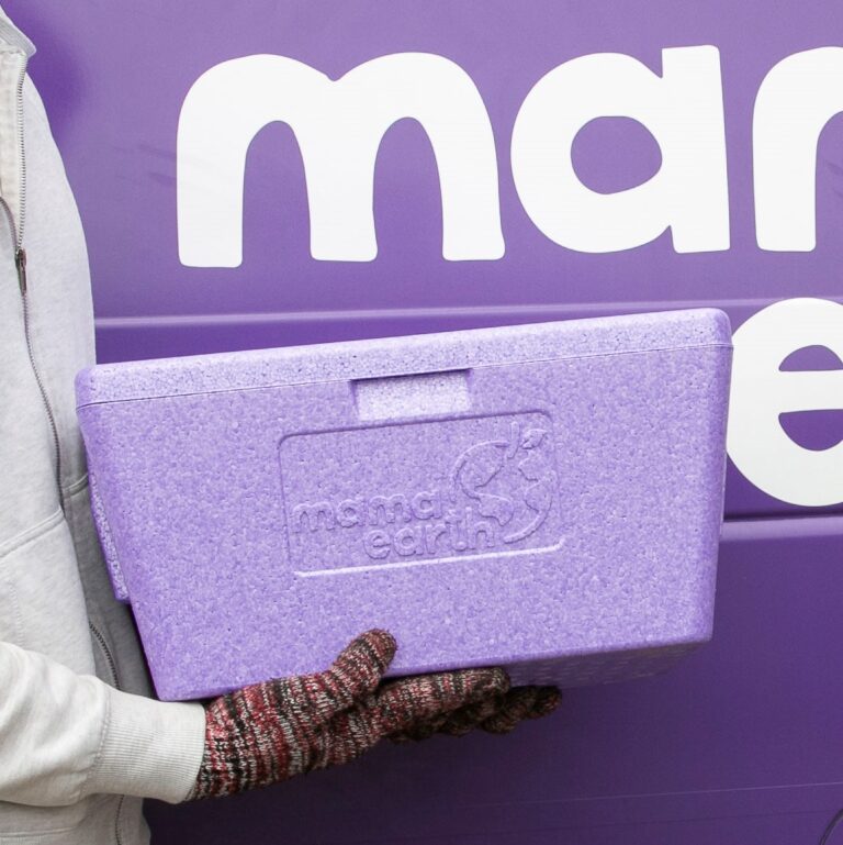 Mama Earth Review: How This Local Food Delivery Service Won Me Over