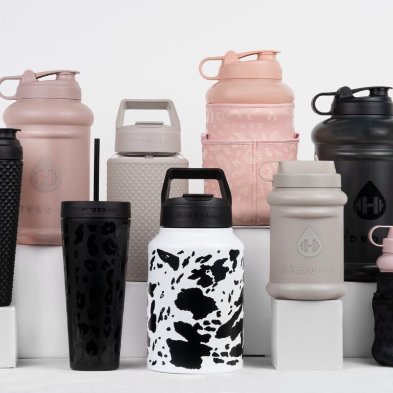 HydroJug Review: My Honest Take on the Internet&lsquo;s Favorite Water Bottle
