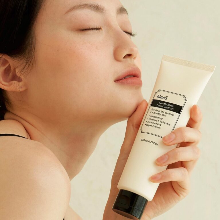 Dear Klairs Review: Why This K-Beauty Brand Lives Up to the Hype