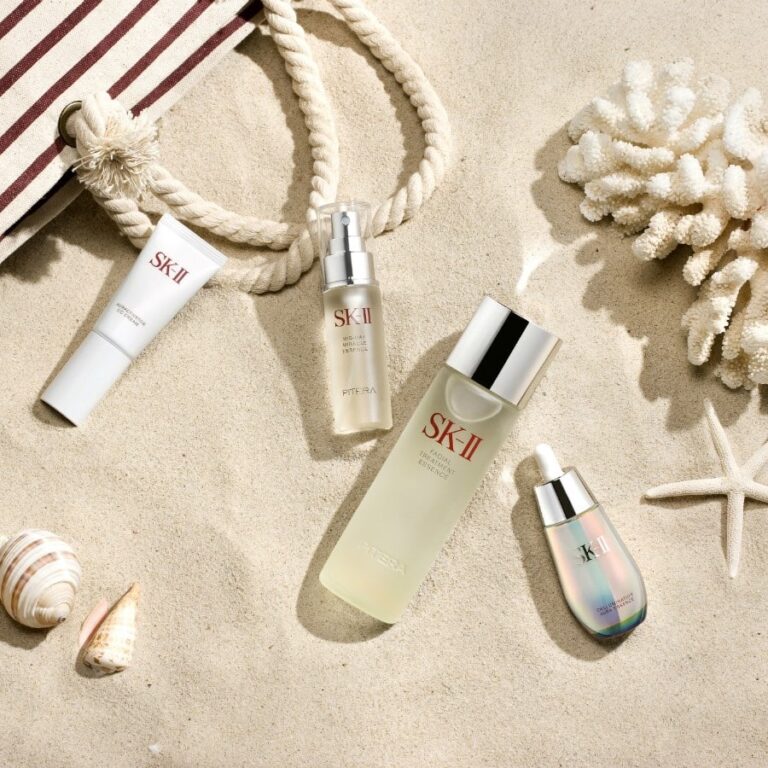 SK-II Facial Treatment Essence Review: The Holy Grail of Essences?