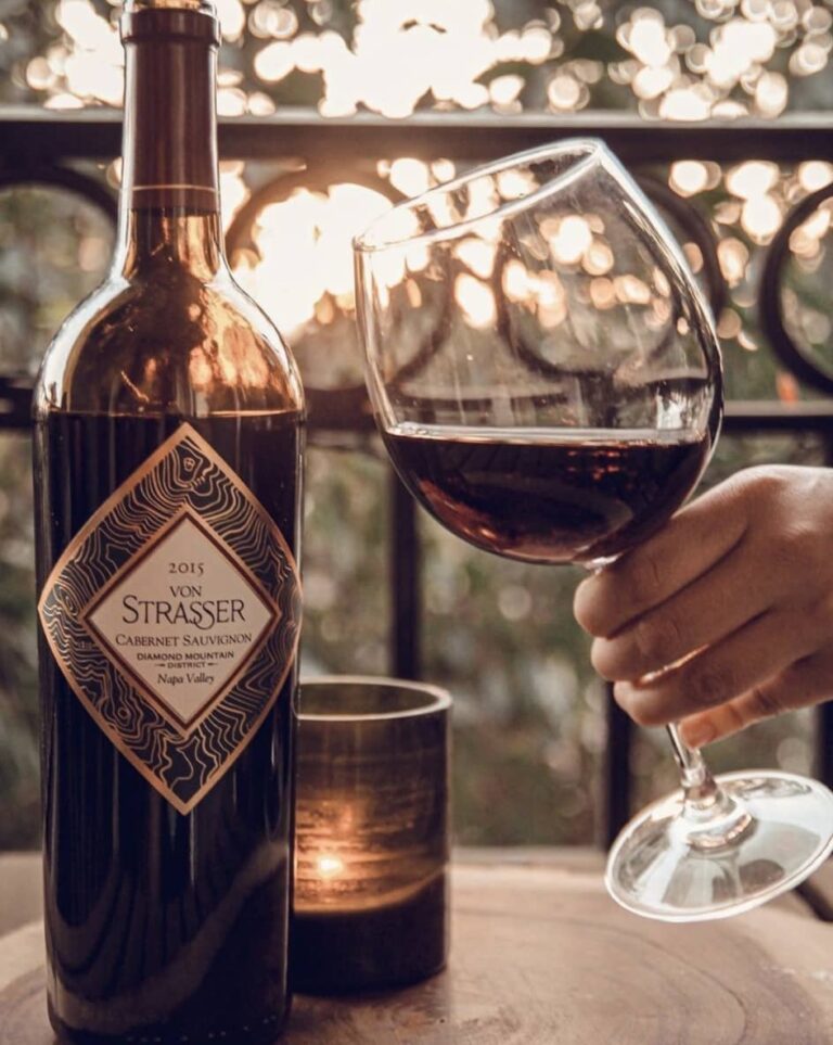 Naked Wines Review: Is This Online Wine Club Really Worth It? An In-Depth Look at the F. Stephen Millier Angels Reserve Lodi Cabernet Sauvignon 2020