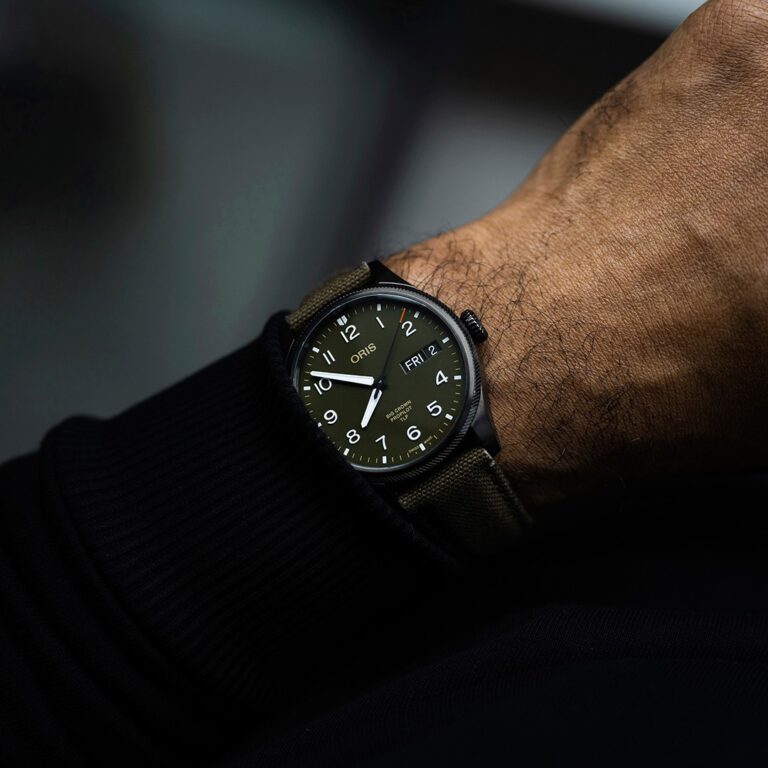 Oris Watches Review: Accessible Luxury from an Independent Swiss Brand