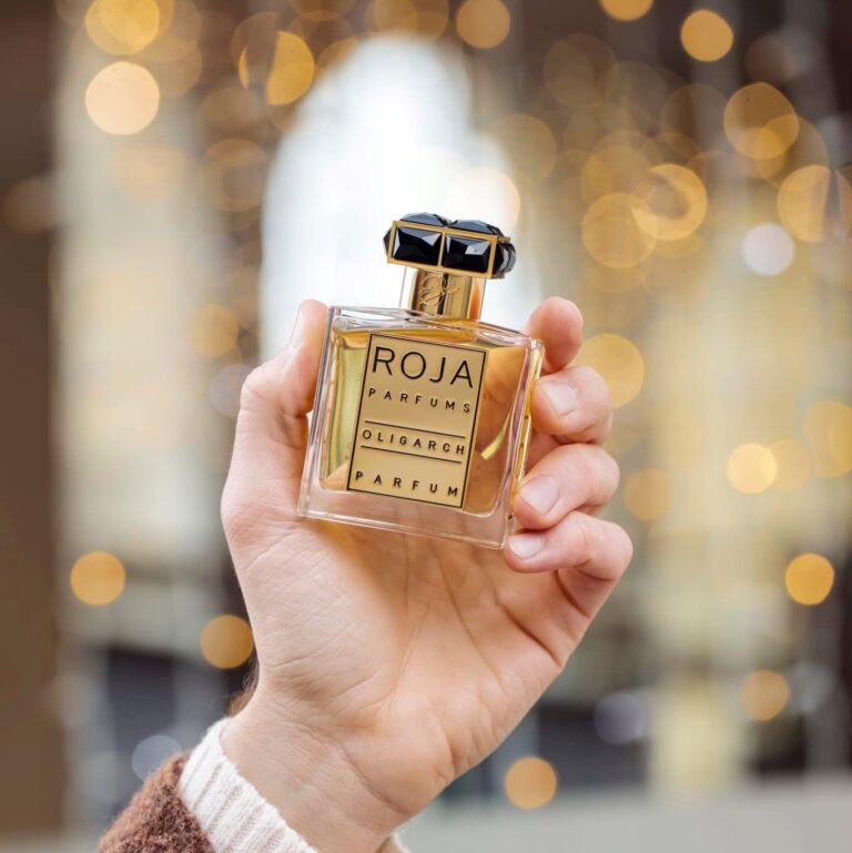 Roja Parfums Review: A Masterclass in Luxury Fragrance
