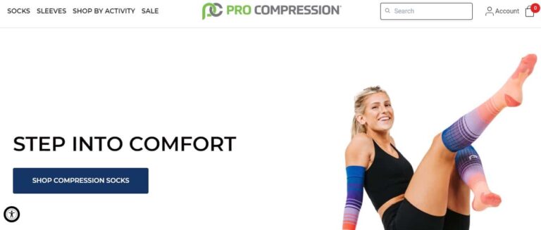 PRO Compression Socks Review: A Comprehensive Guide