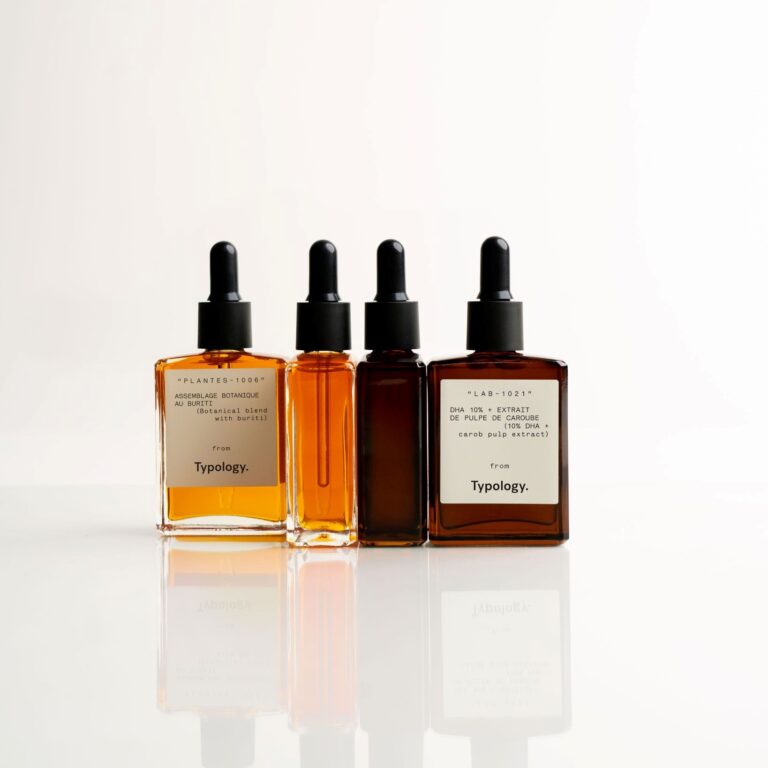 Typology Paris Skincare Review: Honest Thoughts on This Trending Brand