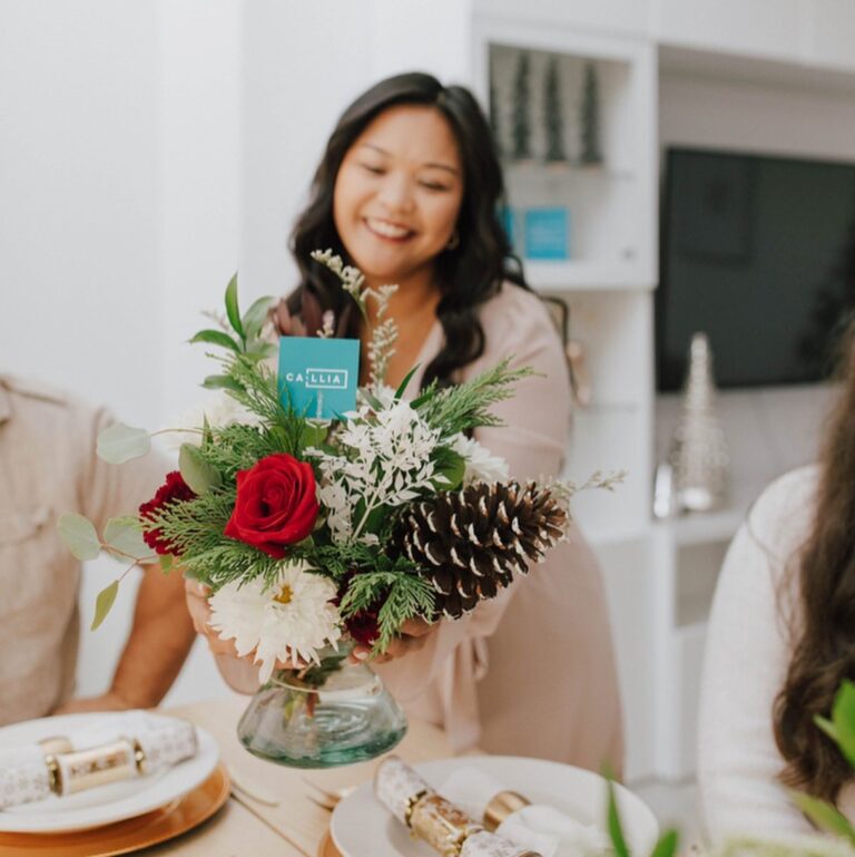 Callia Review: My Honest Experience With This Luxe Flower Delivery Service