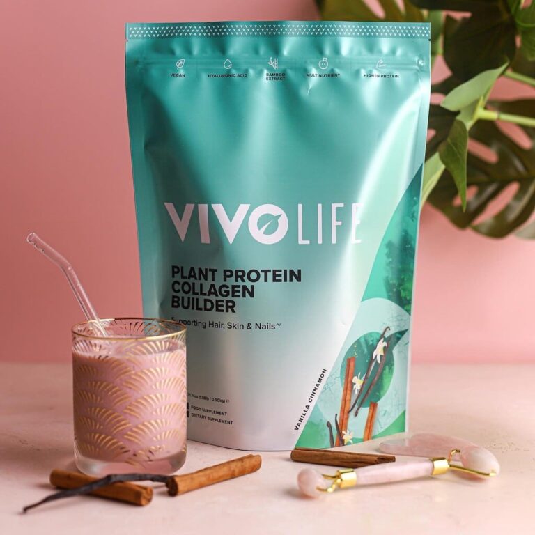 Vivo Life Review: Your Ultimate Guide to Plant-Based Nutrition