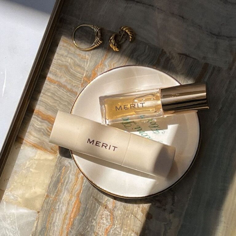 My Honest Review of Merit Beauty: The Clean Makeup Brand Worth the Hype