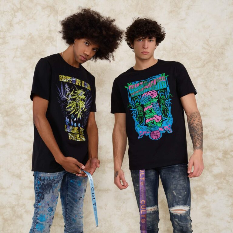 Cult of Individuality Jeans Review: Your New Denim Obsession