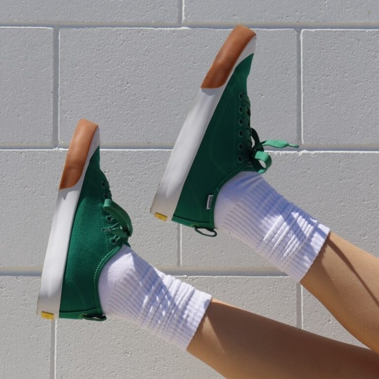 The Ultimate Volley Shoes Review (Updated 2023)