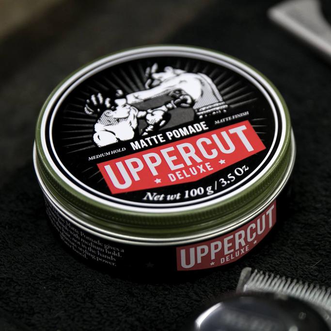 Uppercut Review: Your New Favorite Men&lsquo;s Grooming Brand