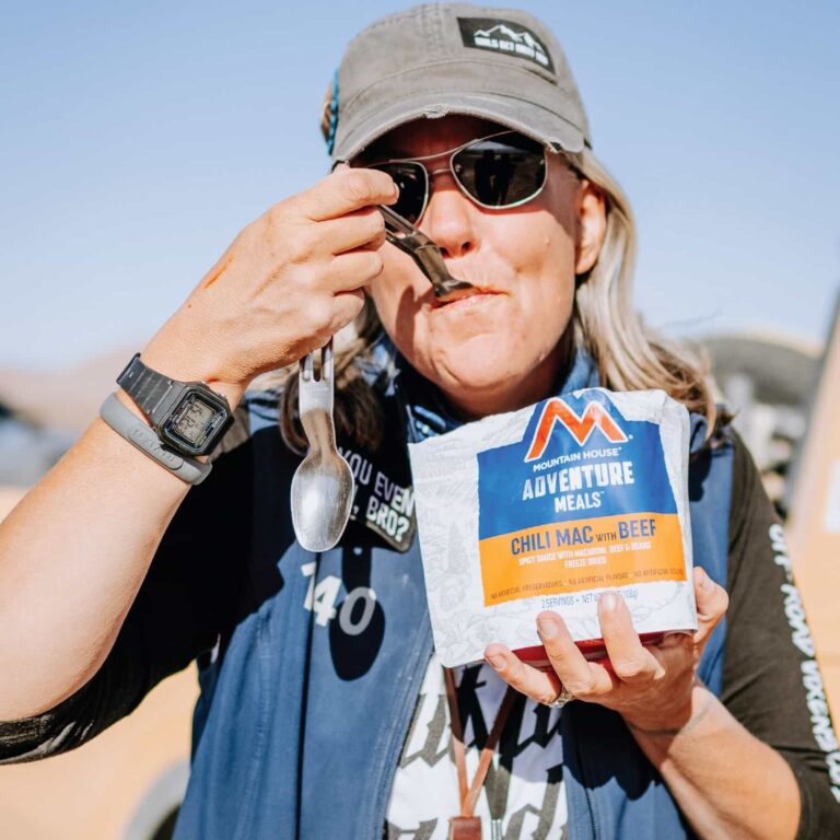 The Ultimate Mountain House Review: Are Their Freeze-Dried Meals Worth It?