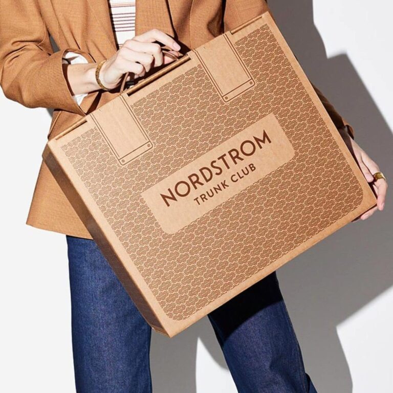 Trunk Club Review: My Honest Thoughts After 5 Trunks