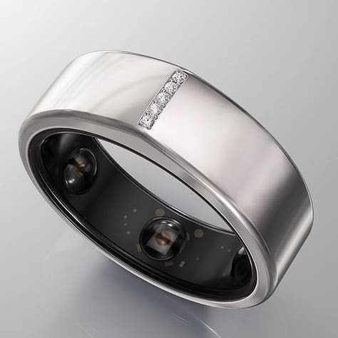 Oura Ring Review: The Future of Wearable Health Tracking