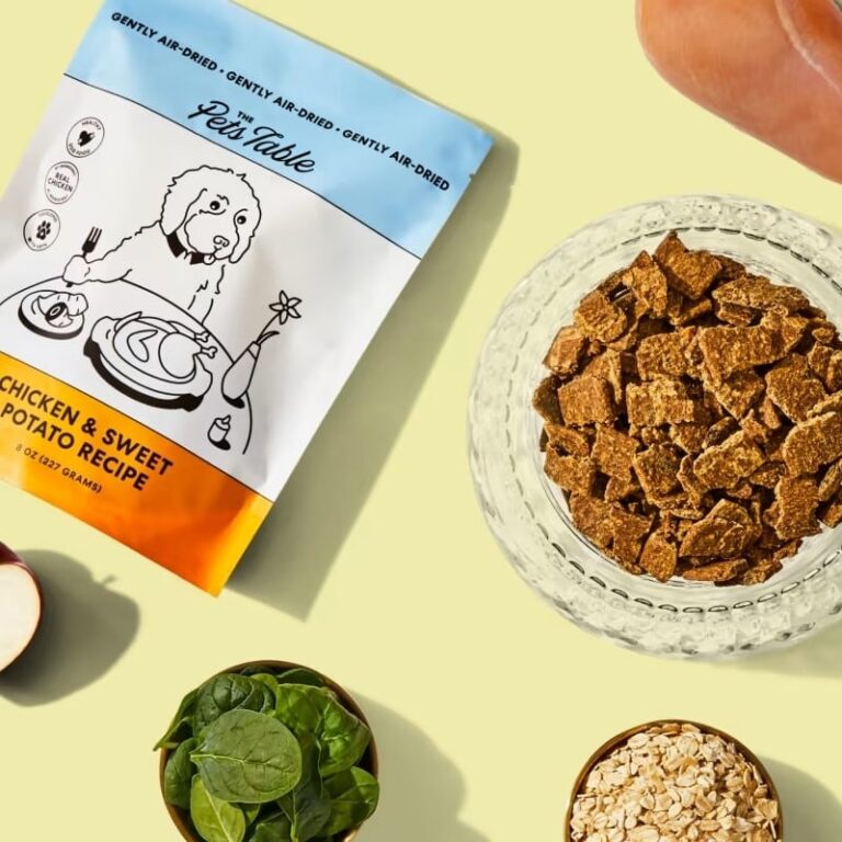 The Dog Owner&lsquo;s Guide to Air-Dried Food: Brands, Benefits, and Beyond