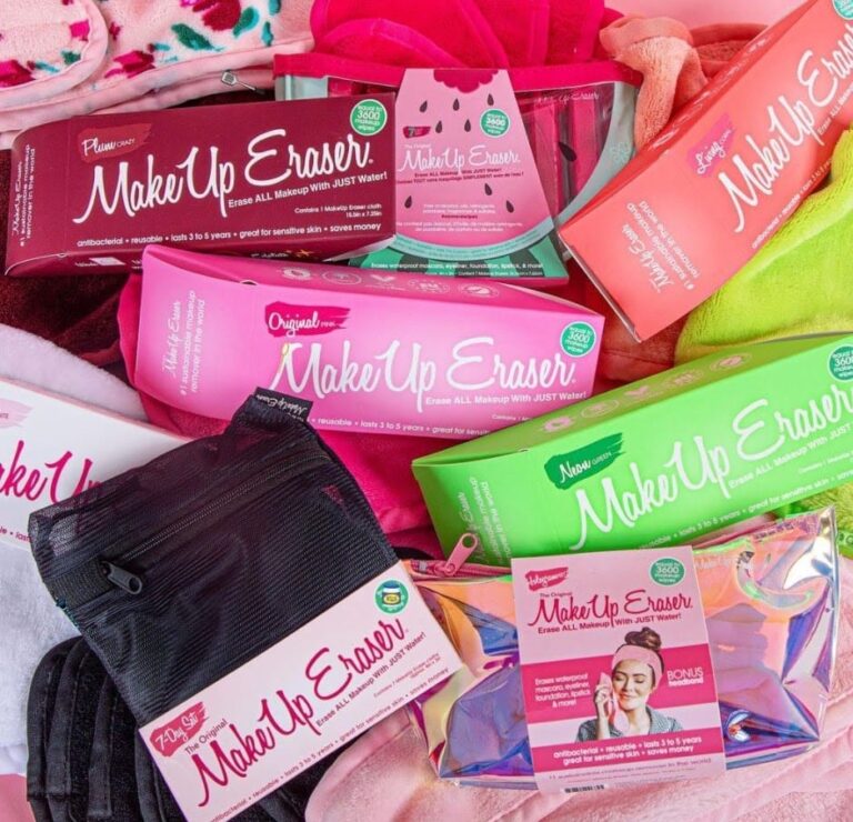 The Ultimate MakeUp Eraser Review: Everything You Need to Know