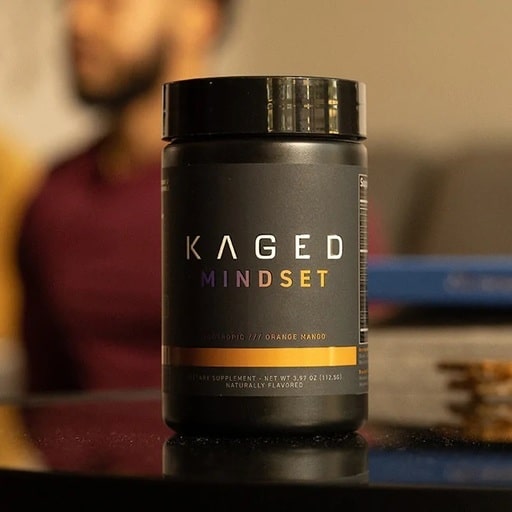 Kaged Mindset Review: A Game-Changing Nootropic for Peak Mental Performance