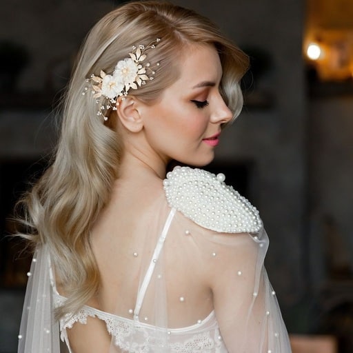 SweetV Review: Your One-Stop Shop for Affordable Bridal & Special Occasion Accessories