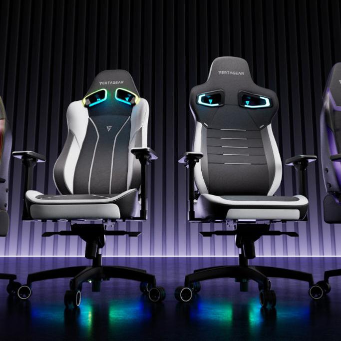 Vertagear Review: A Deep Dive into Premium Gaming Chairs