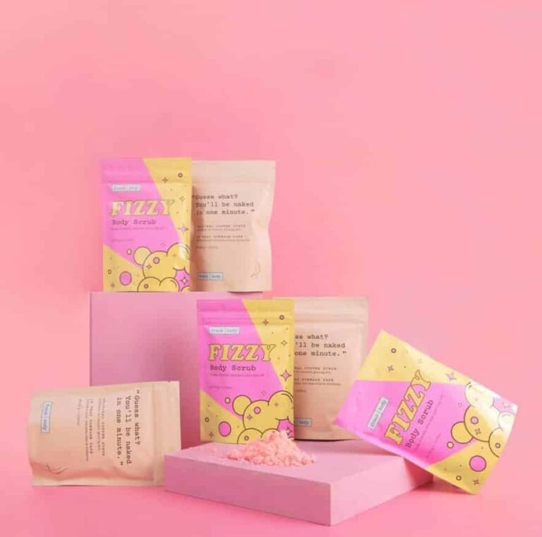 I Tried the Frank Body Coffee Scrub Everyone&lsquo;s Obsessed With – Here&lsquo;s the Unfiltered Truth