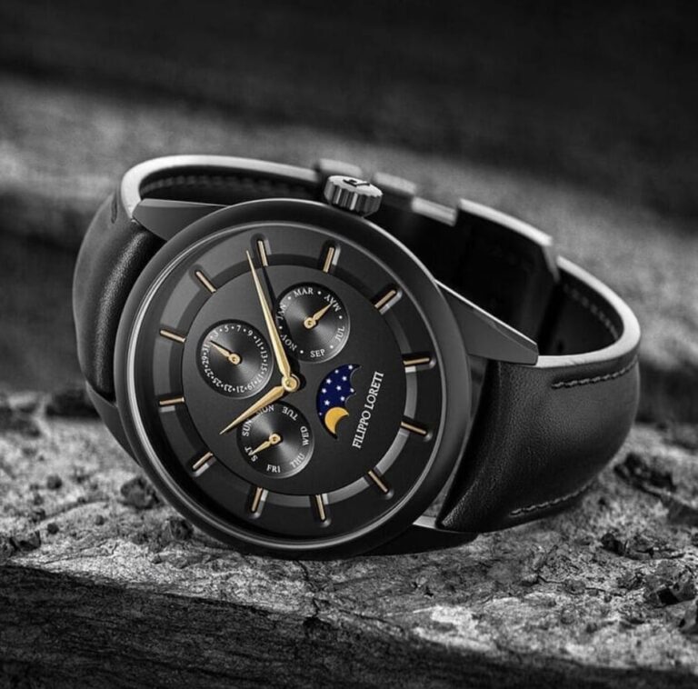 Filippo Loreti Watches Review: Seriously Affordable Luxury Timepieces