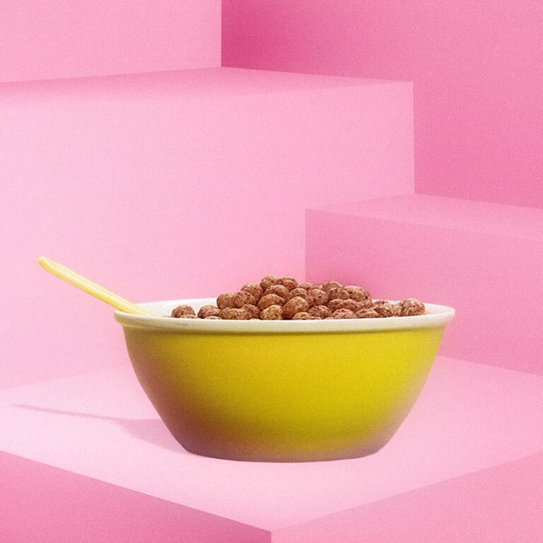 OffLimits Cereal Review: Breakfast Just Got a Seriously Cool Upgrade